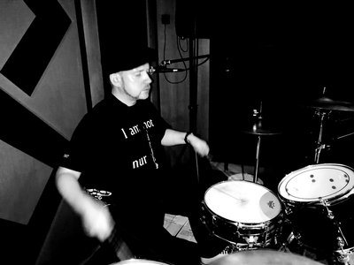Joe Symes and the Loving Kind photo