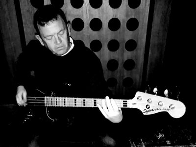Joe Symes and the Loving Kind photo
