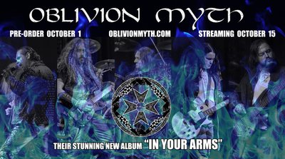 NEW ALBUM October 24th, 2020!!