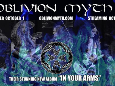 Oblivion Myth photo