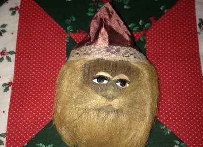 Christmas Time