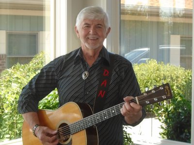 Dan Perkins photo