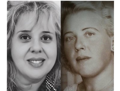 â¤ï¸ My Beautiful Mum My Guardian Angel & Biggest Fan - The Guiding Light