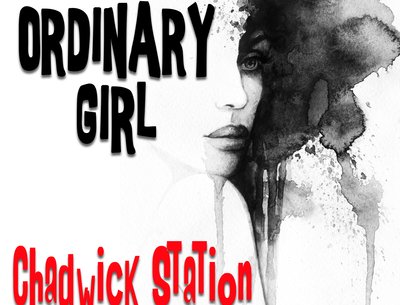 Ordinary Girl (single)
