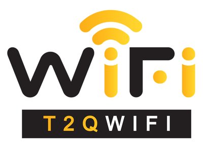 T2QWIFI Phân Phối Wifi Aruba Ruijie Grandstream Unifi Chính Hãng photo