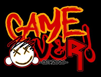 GAME OVER! photo