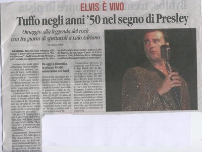 2008 - Gazzettino di Ravenna