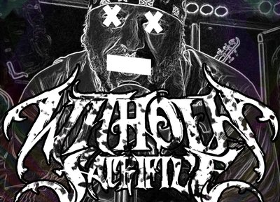 Without Sacrifice photo