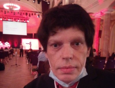 Andreas Klamm
