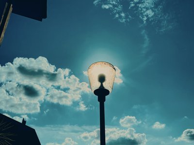 greyVision photo