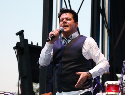 Henrik Cipriano photo