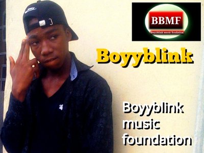 The Boyyblink album Back 2 Back