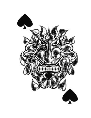 Distance In Spades photo