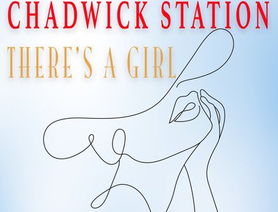 There's a Girl (single)