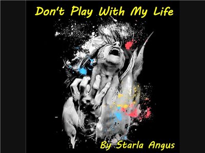 Starla Angus photo