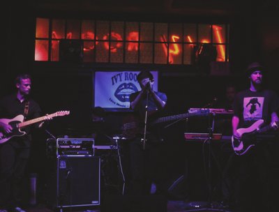 Greater Sirens photo