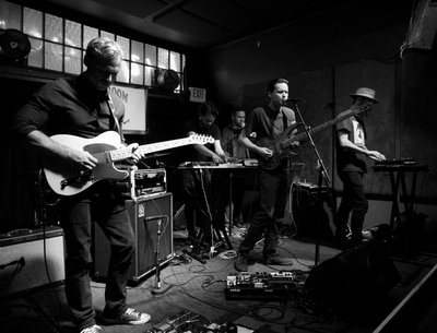 Greater Sirens photo