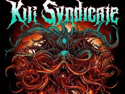 Kill Syndicate photo