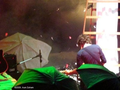 Gabriel Esteves - Teatro Alterosa, BH (29/10/10)