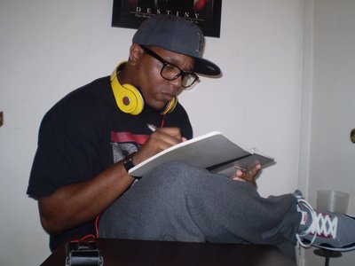 Bron G photo