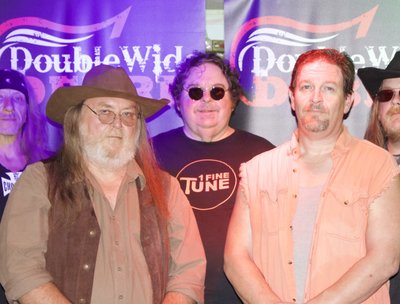 DoubleWide Debris