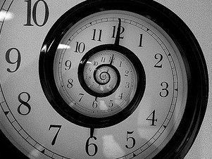 Borrowed Time