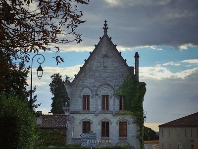 greyVision photo