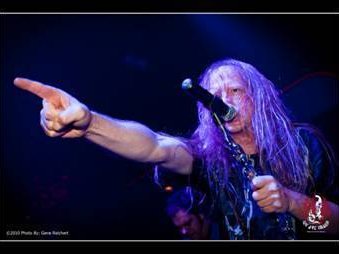 Bruce Corbitt at JGTW 2 at The Rail Club on Sept 18 2010!