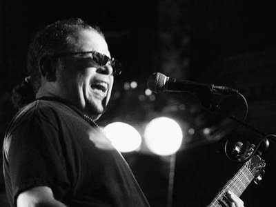 Brian Carmona Music photo