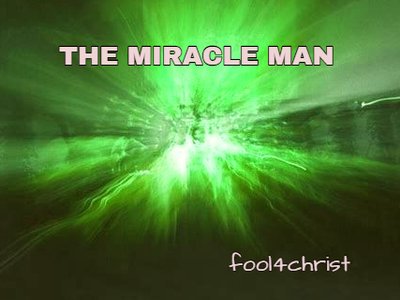 THEMIRACLEMAN