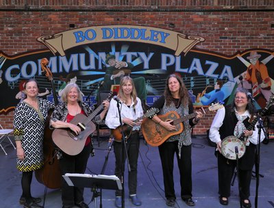 Downtown Festival of the Arts Gainesville FL 2018