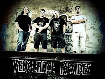 Vengeance Resides photo