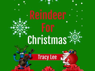 Tracy Lee photo