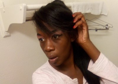 Shawntae Green Fashion Taking Over