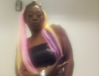 Fashion Taking Over