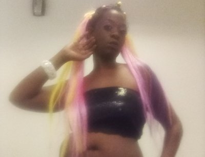 Shawntae Green Fashion Taking Over