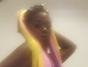 Shawntae Green Fashion Taking Over