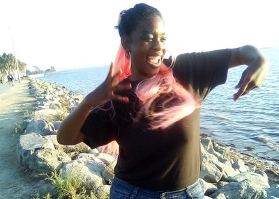 Shawntae Green Fashion Taking Over