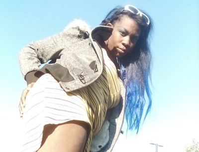 Fashion Taking Over