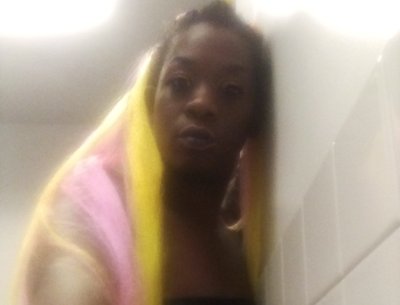 Shawntae Green Fashion Taking Over