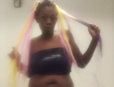Shawntae Green photo
