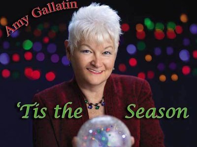 Amy Gallatin & Stillwaters photo