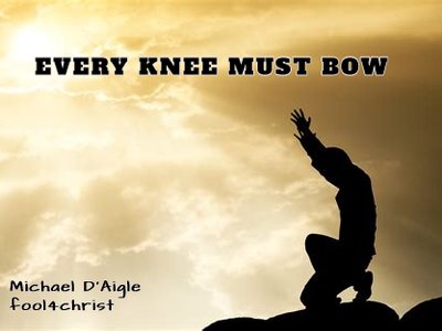 EVERYKNEEMUSTBOW