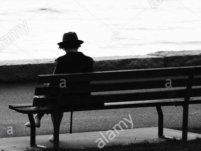 Park Bench