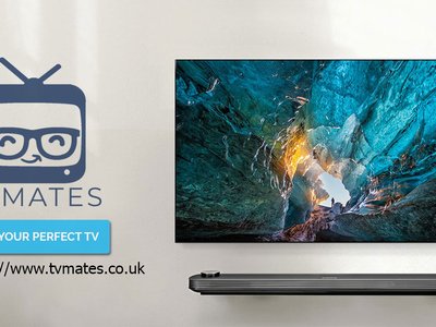 TVMates Reviews photo
