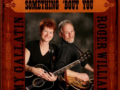 Amy Gallatin & Stillwaters photo