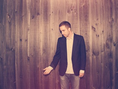 photo by Justin Broadbent