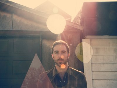 photo by Justin Broadbent