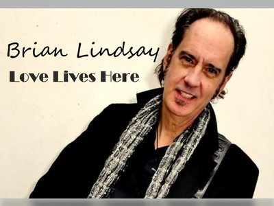 Can't wait to release the first single "Love lives here" Friday,10-30-20 from our early 2021 LP.