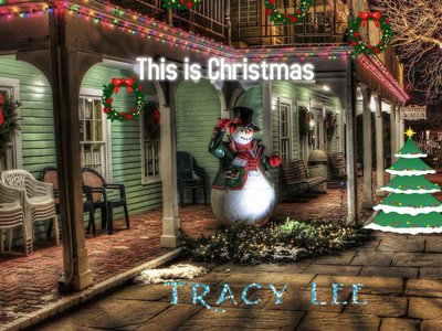 Tracy Lee photo